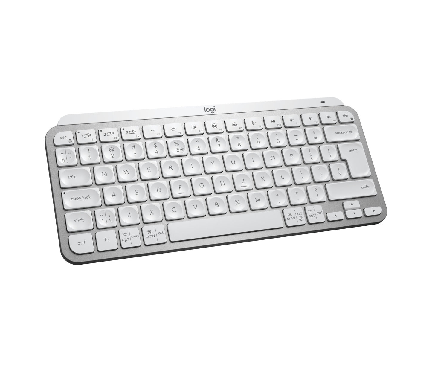 Logitech MX Keys Mini For Business