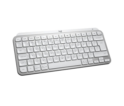 Logitech MX Keys Mini For Business