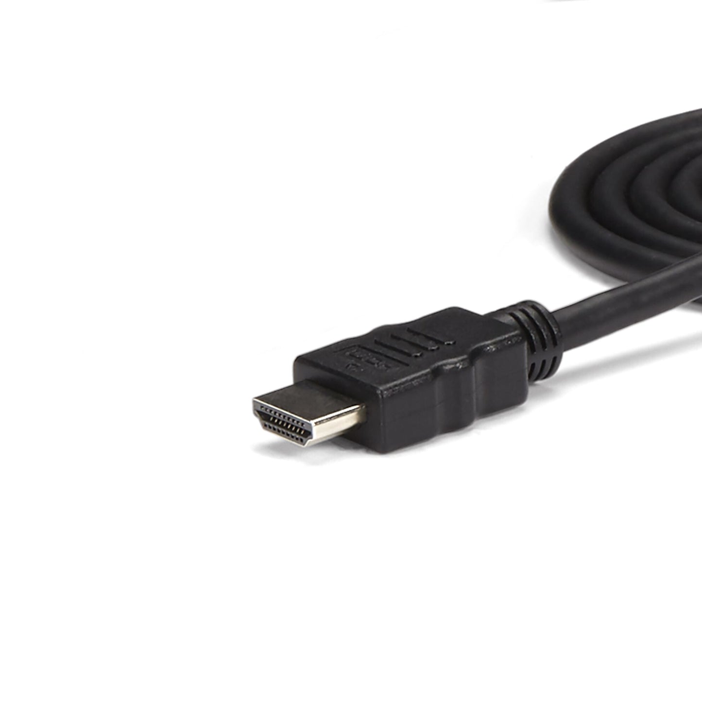 StarTech.com USB-C to HDMI Adapter Cable - 2m (6 ft.) - 4K at 30 Hz