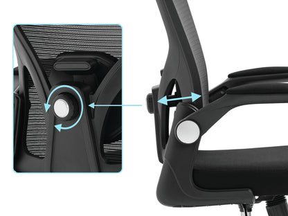 Sandberg ErgoFusion Gaming Chair Basic