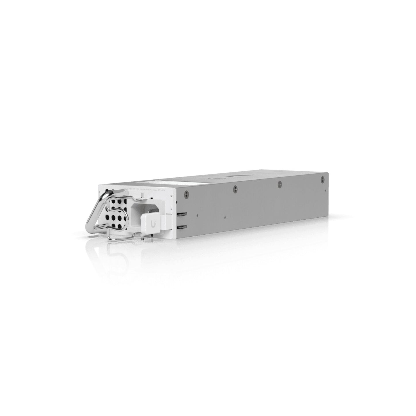 Ubiquiti UISP UACC-PSU-27V-250W power adapter/inverter Indoor Grey, White