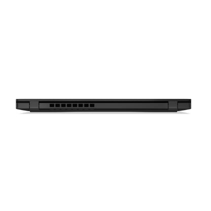 Lenovo ThinkPad L13 Gen 6 (Intel) Intel Core Ultra 5 225U Laptop 33.8 cm (13.3") WUXGA 16 GB LPDDR5x-SDRAM 512 GB SSD Wi-Fi 6E (802.11ax) Windows 11 Pro UK English Black
