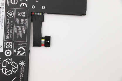 Lenovo 5B10X65680 laptop spare part Battery
