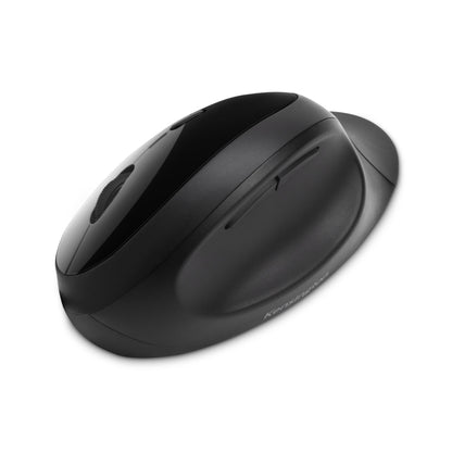 Kensington Pro Fit Ergo Wireless Mouse—Black