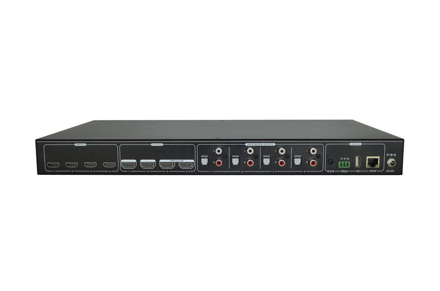 Vivolink VLHDMIMAT4X4 matrix switcher