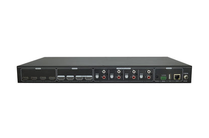 Vivolink VLHDMIMAT4X4 matrix switcher