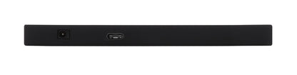 Verbatim 43888 optical disc drive Blu-Ray DVD Combo Black