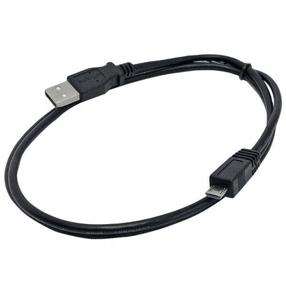 StarTech.com 1m Micro USB Cable - A to Micro B