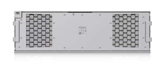 Ubiquiti UACC-3U-Bezel Face plate