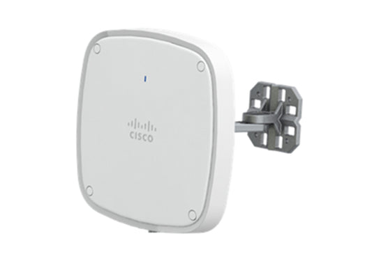 Cisco Catalyst Dual-Band Directional Wi-Fi Patch Antenna, 6 dBi (2.4 GHz)/6 dBi (5 GHz), MIMO (8 Dual-Band Ports), DART Connector, 1-Year Limited Hardware Warranty (C-ANT9103=)