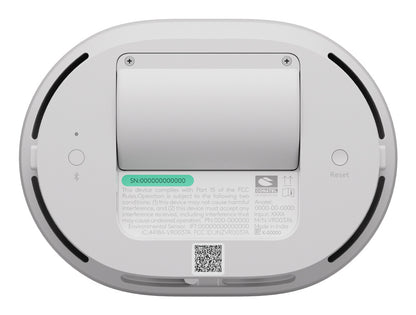 Logitech Spot smart home environmental sensor Wireless