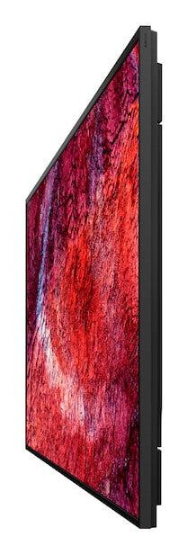 Sony BZ40P Digital signage flat panel 165.1 cm (65") LED Wi-Fi 700 cd/m² 4K Ultra HD Black Android 24/7
