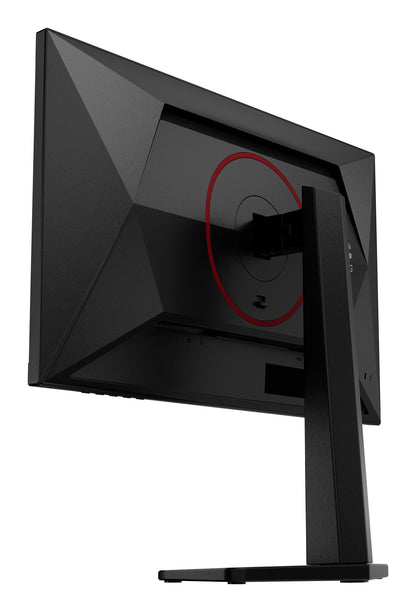 AOC G4 24G4ZR computer monitor 60.5 cm (23.8") 1920 x 1080 pixels Full HD LED Black, Red