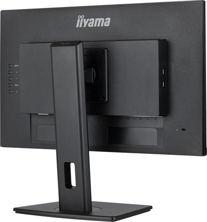 iiyama XUB2492HSU-B6 computer monitor 60.5 cm (23.8") 1920 x 1080 pixels Full HD LED Black