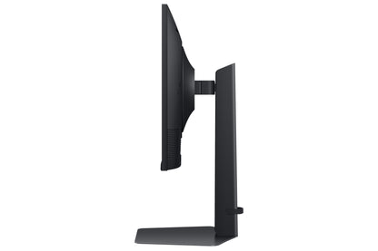 Samsung 27" Odyssey G7 G70F 4K Dual Mode 360Hz Gaming Monitor