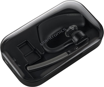 HP Poly Voyager Legend Medium Eartips and Foam Covers (3 Pieces)