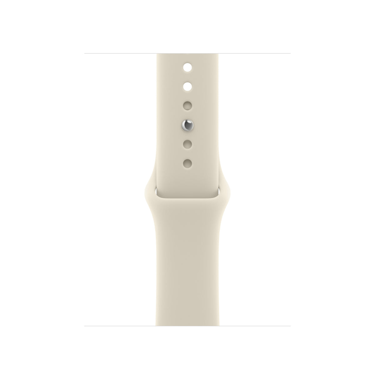 Apple 40mm Sand Sport Band - S/M