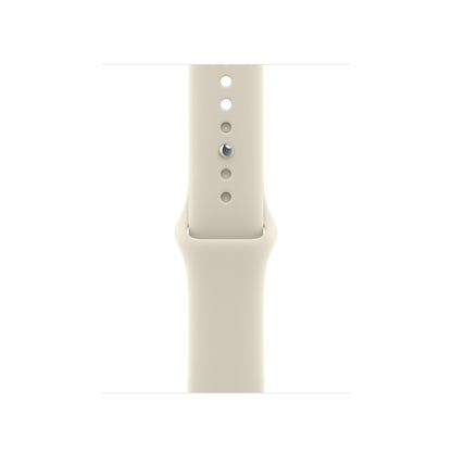 Apple 40mm Sand Sport Band - S/M