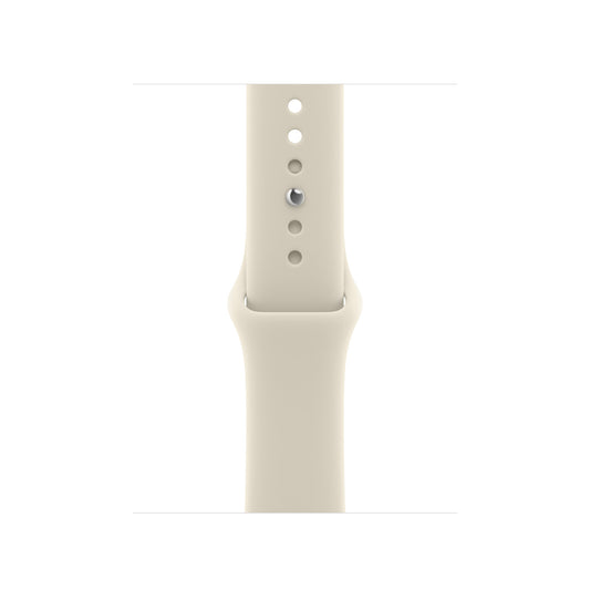 Apple 40mm Sand Sport Band - S/M