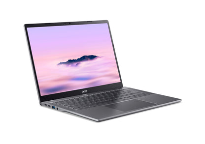 Acer Chromebook Plus 514 CBE594-2-TCO - Intel Core 5, 14" WUXGA (1920x1200), 8GB, 256GB SSD, WiFi 7 Plus