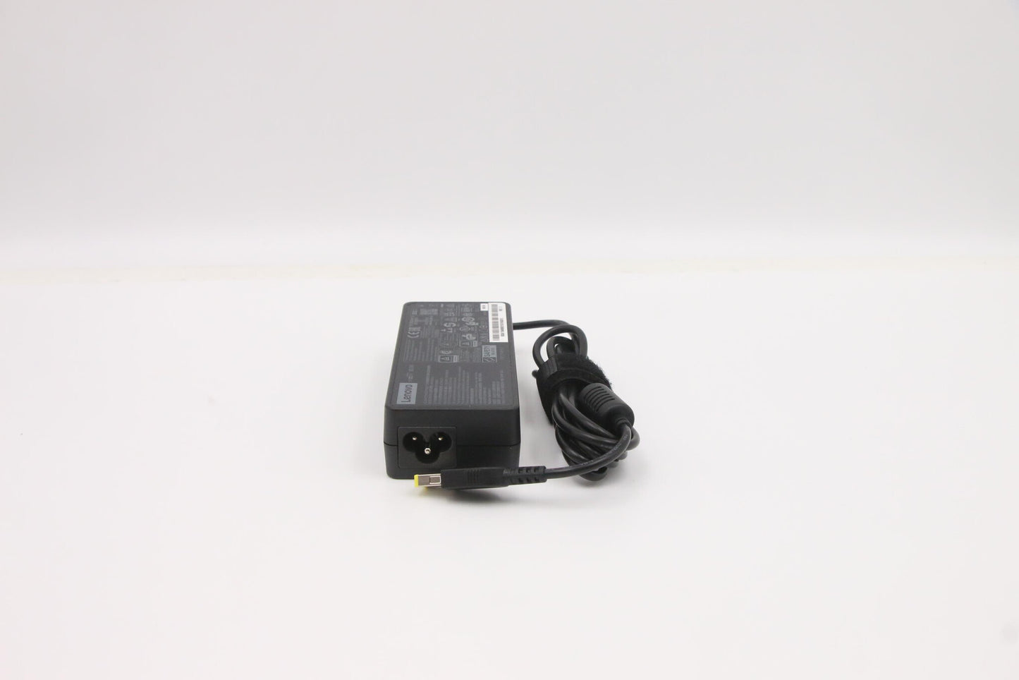 Lenovo 5A10V03251 power adapter/inverter Indoor 90 W Black