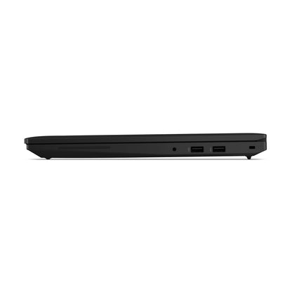 Lenovo ThinkPad L16 Gen 2 (AMD) AMD Ryzen™ 7 PRO 250 Laptop 40.6 cm (16") WUXGA 16 GB DDR5-SDRAM 512 GB SSD Wi-Fi 7 (802.11be) Windows 11 Pro UK English Black