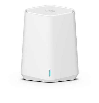 NETGEAR Orbi Pro WiFi 6 Mini AX1800 Mesh System Pack of 2 (SXK30)