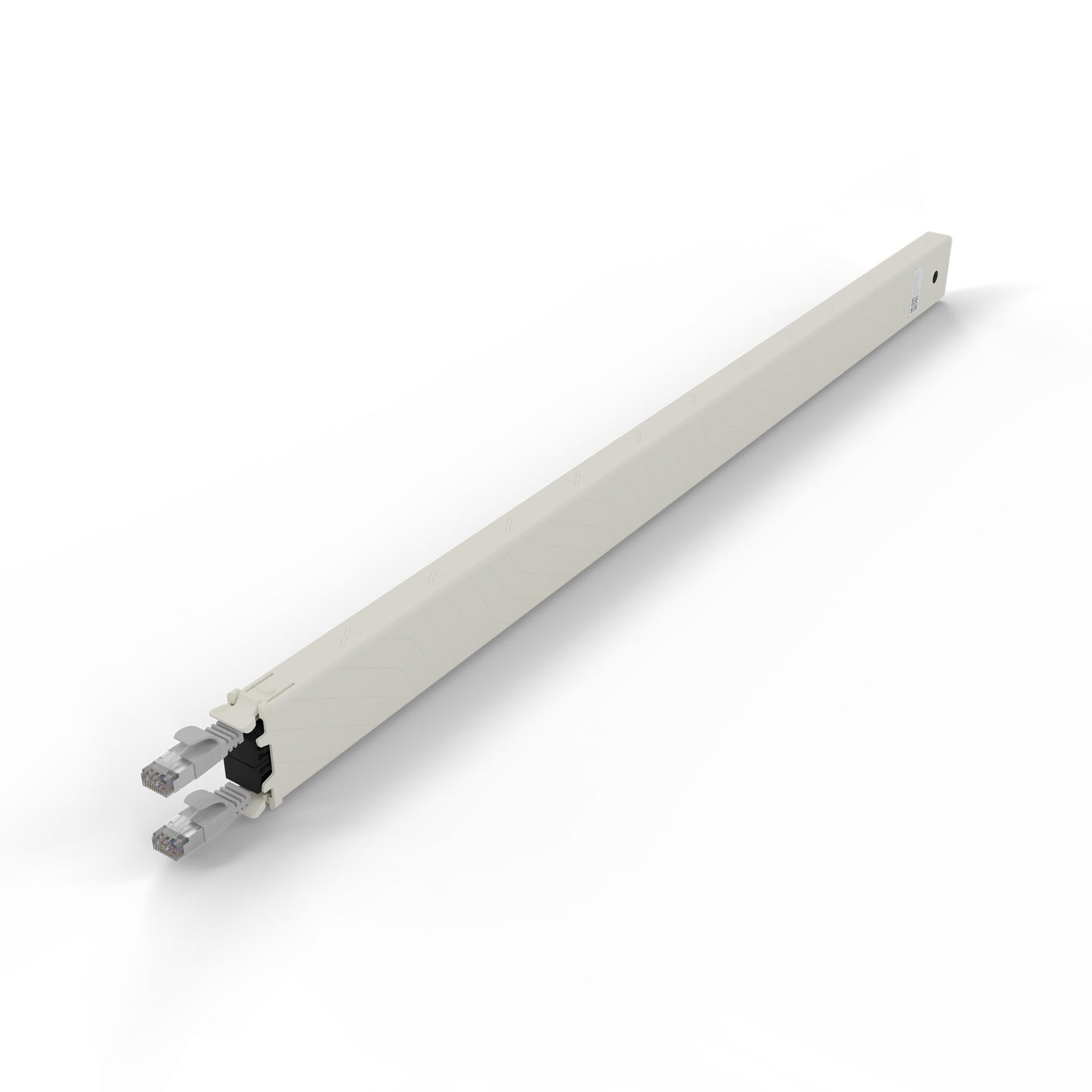 PATCHBOX .one / Cassette / 30RU / STP / Grey