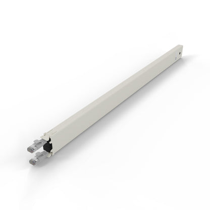 PATCHBOX .one / Cassette / 30RU / STP / Grey