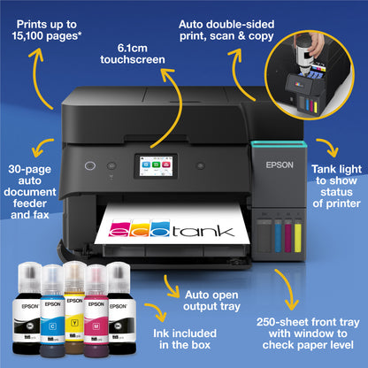 Epson EcoTank ET-4950