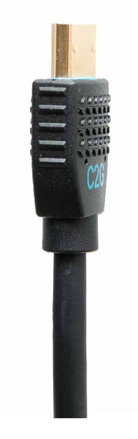 C2G 10ft (3m) Performance Series Ultra Flexible High Speed HDMI® Cable with Ethernet