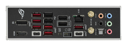 ASUS ROG STRIX B650E-E GAMING WIFI AMD B650 Socket AM5 ATX