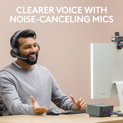 Logitech Zone Wireless 2