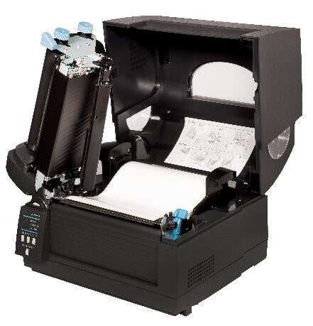 Citizen CL-S6621 label printer Direct thermal / Thermal transfer 203 x 203 DPI 150 mm/sec