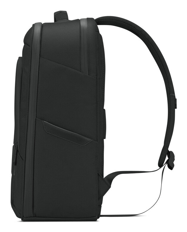 Lenovo ThinkPad Professional 16-inch Gen 2 backpack Casual backpack Black Plastic
