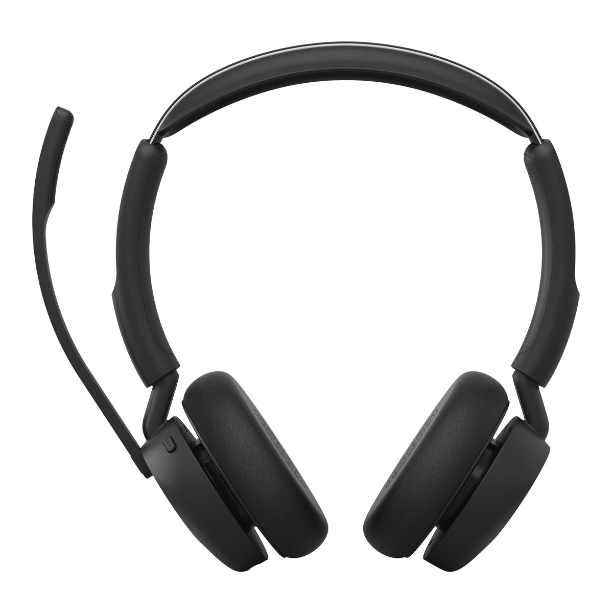 Jabra Evolve3 45 MS - USB-A with Dongle - Stereo