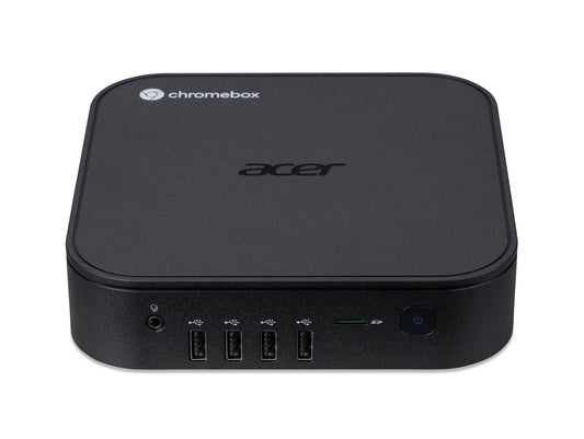 Acer CXI6 Chromebox