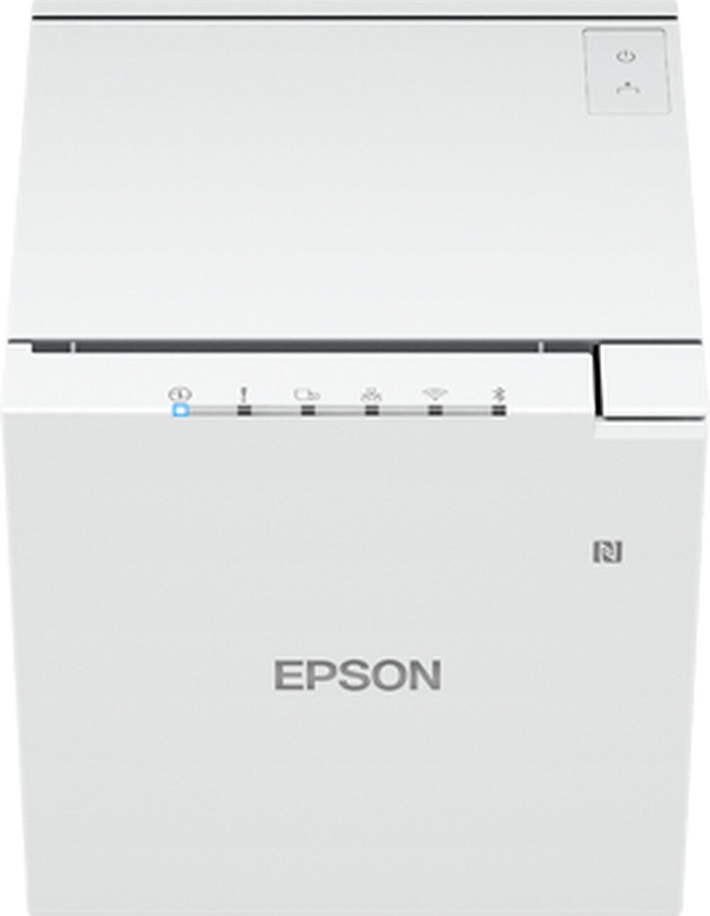 Epson TM-m30III (151A0): Wi-Fi + Bluetooth Model, White, UK