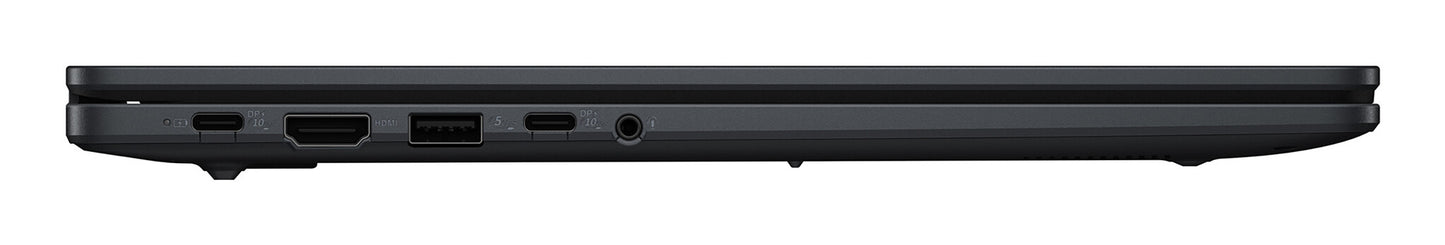 ASUS ExpertBook B1 B1503CD-R582XA AMD Ryzen™ 5 7535U Laptop 39.6 cm (15.6") Full HD 8 GB DDR5-SDRAM 256 GB SSD Wi-Fi 6E (802.11ax) Windows 11 Pro Education Grey