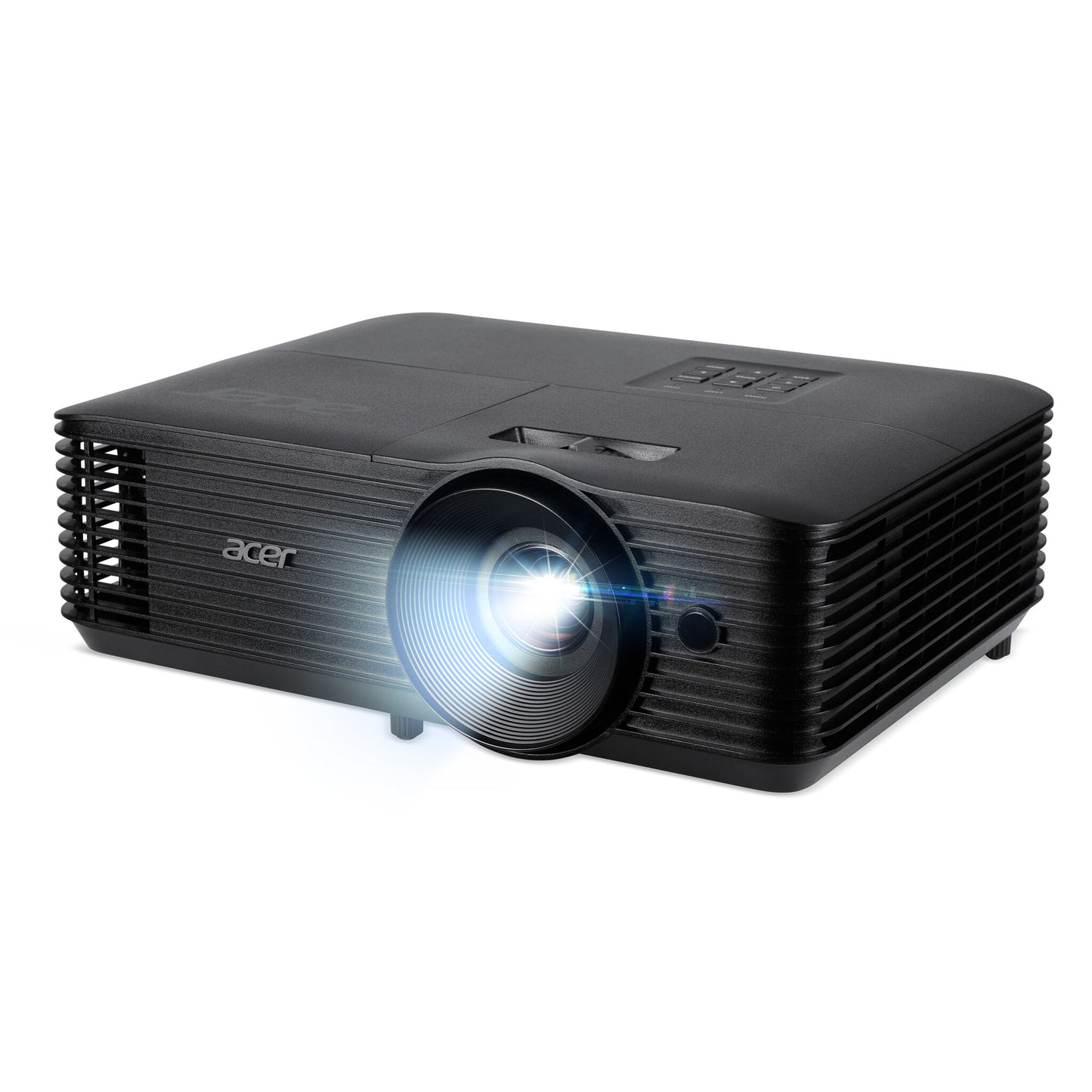 Acer X139 WUXGA 16:10 5000lm DLP Projector