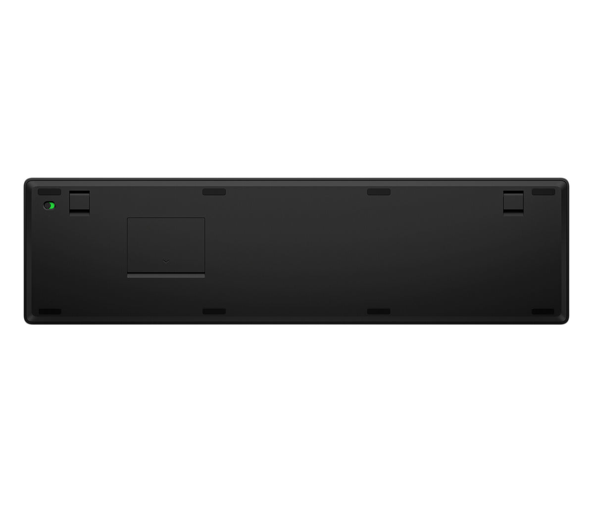 HP 455 Programmable Wireless Keyboard