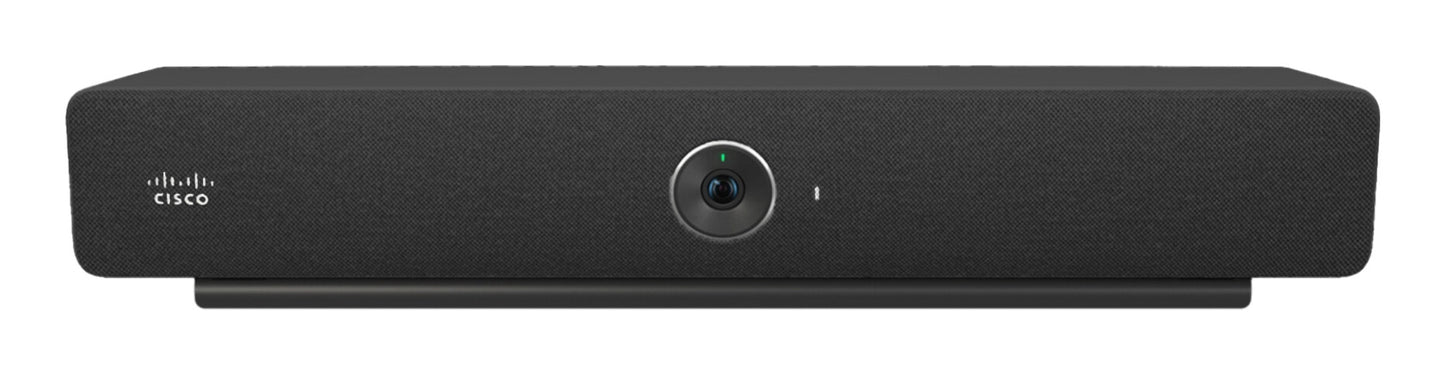Cisco Room Bar BYOD video conferencing system 12 MP Ethernet LAN Group video conferencing system