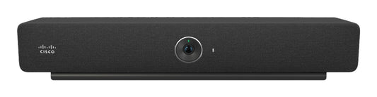 Cisco Room Bar BYOD video conferencing system 12 MP Ethernet LAN Group video conferencing system