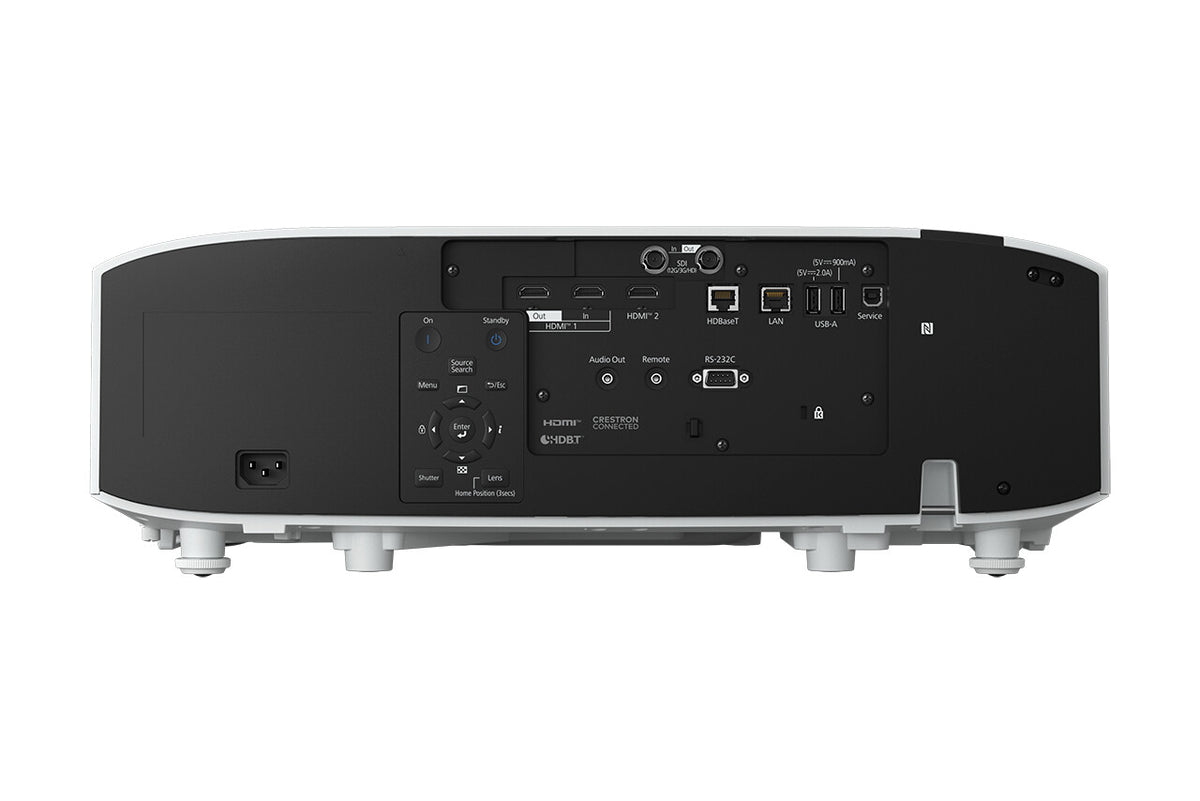 Epson EB-PQ2010W