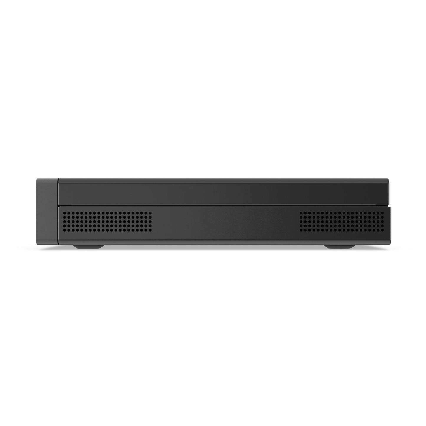Lenovo ThinkCentre neo 50q Gen 6 Intel Core Ultra 5 226V 16 GB 256 GB SSD Windows 11 Pro Mini PC Black