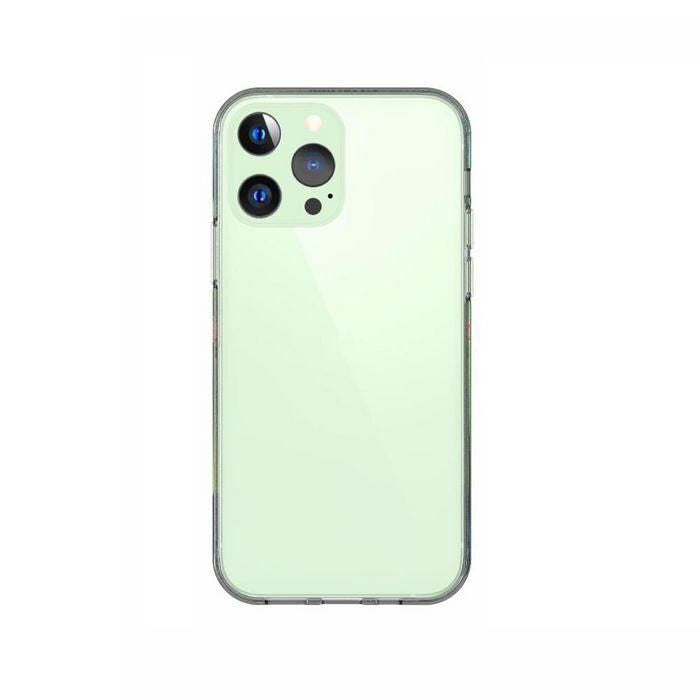 eSTUFF ES67100003-BULK mobile phone case Cover Transparent