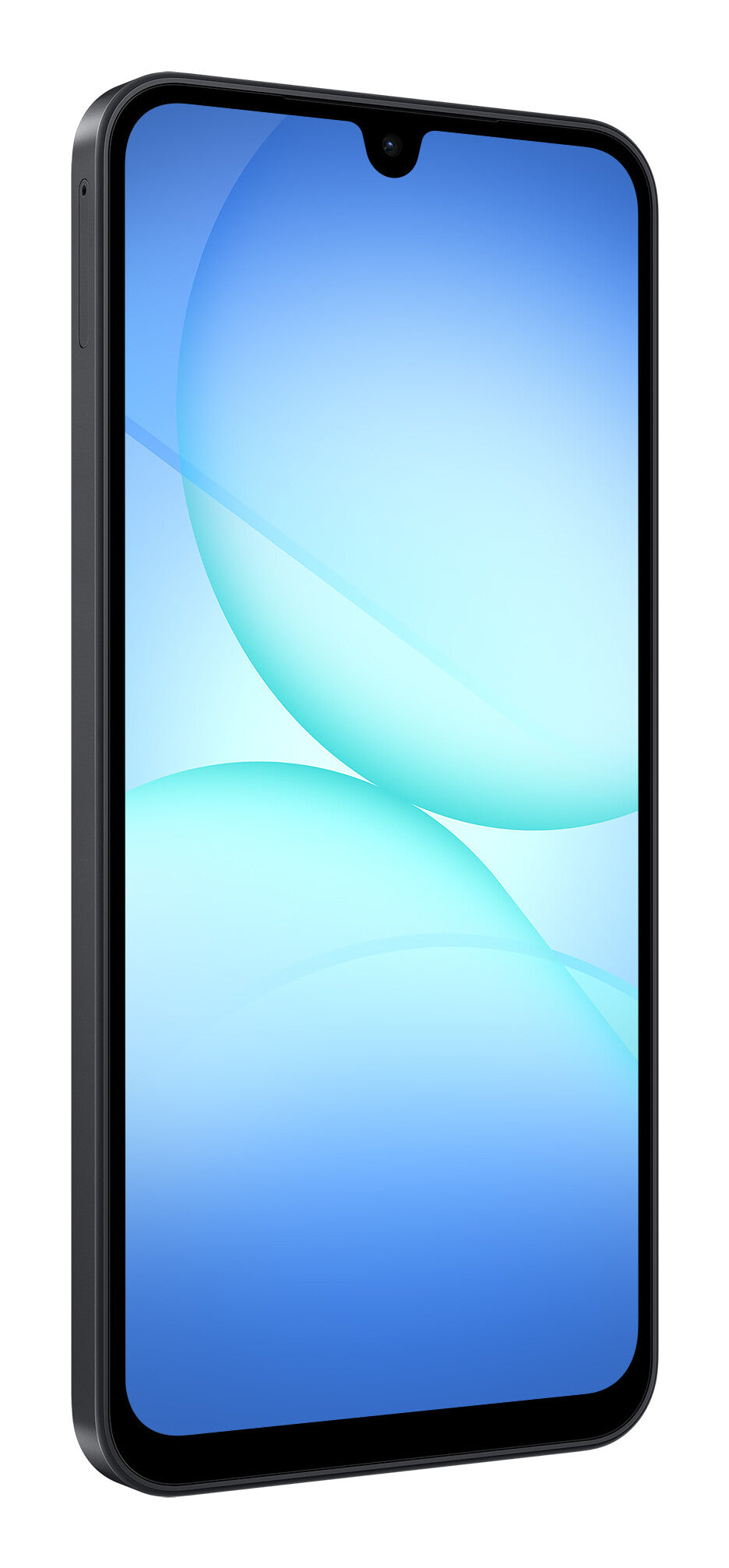Samsung Galaxy A17 5G Enterprise Edition 17 cm (6.7") Dual SIM USB Type-C 4 GB 128 GB 5000 mAh Black