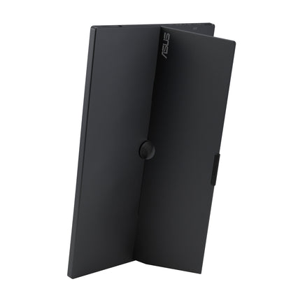 ASUS ZenScreen MB16AHT computer monitor 39.6 cm (15.6") 1920 x 1080 pixels Full HD Touchscreen Black