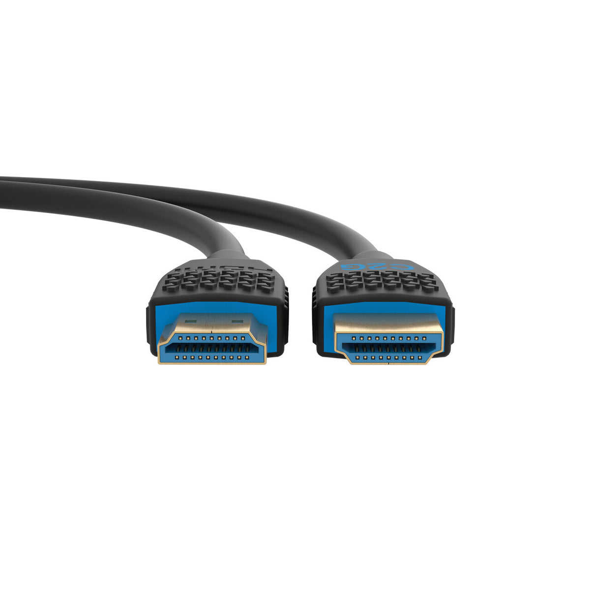 C2G 10ft (3m) Performance Series Ultra Flexible High Speed HDMI® Cable with Ethernet