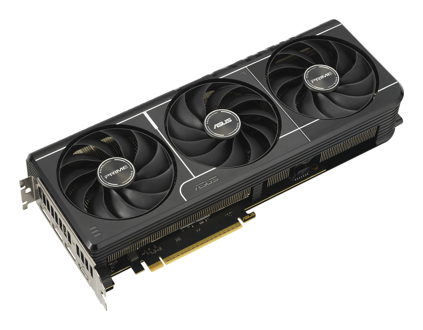 ASUS Prime -RTX5080-O16G-EVO NVIDIA GeForce RTX 5080 16 GB GDDR7